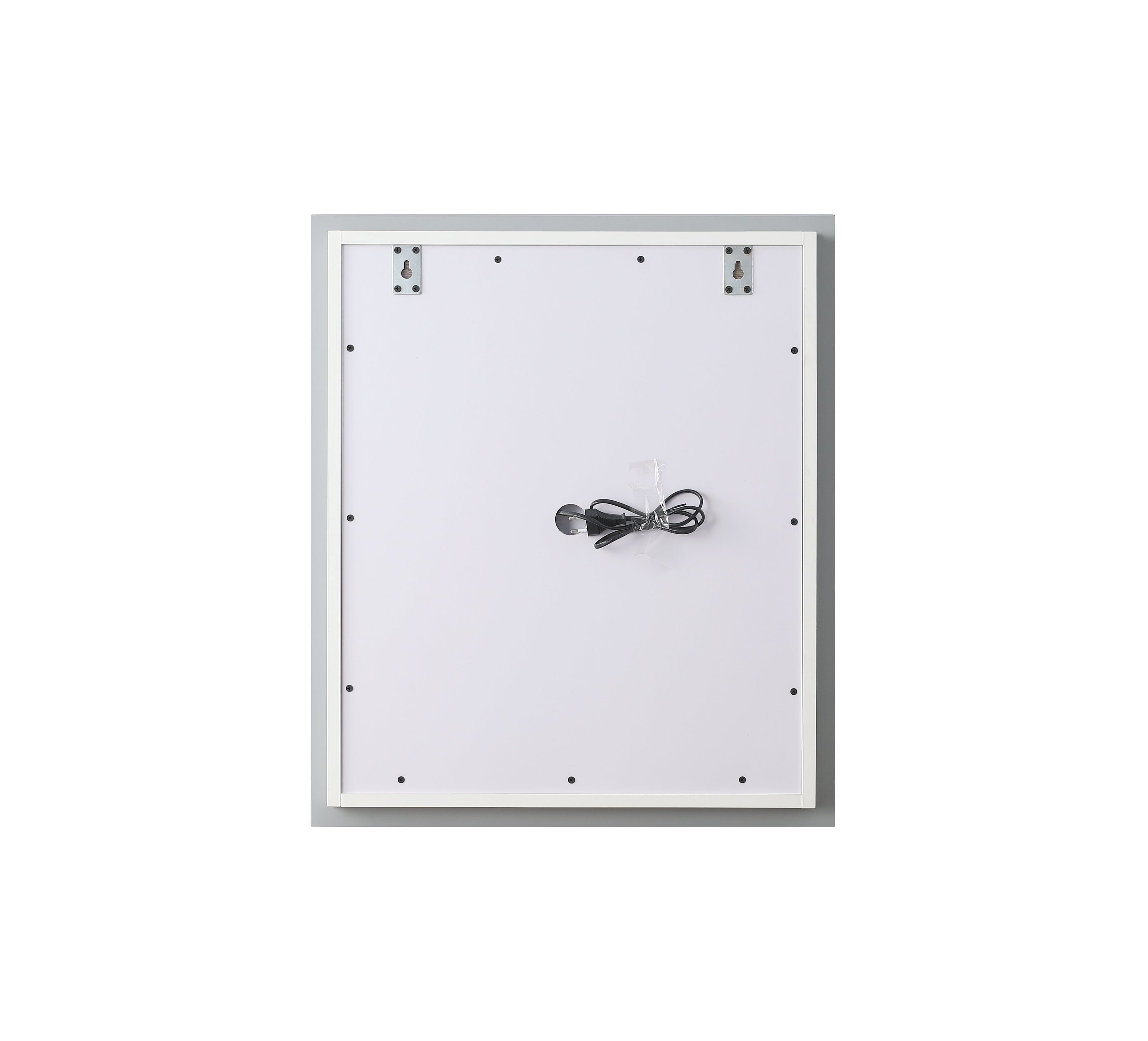 Specchio a LED Arredo Bagno New York 60x70cm Multifunzione