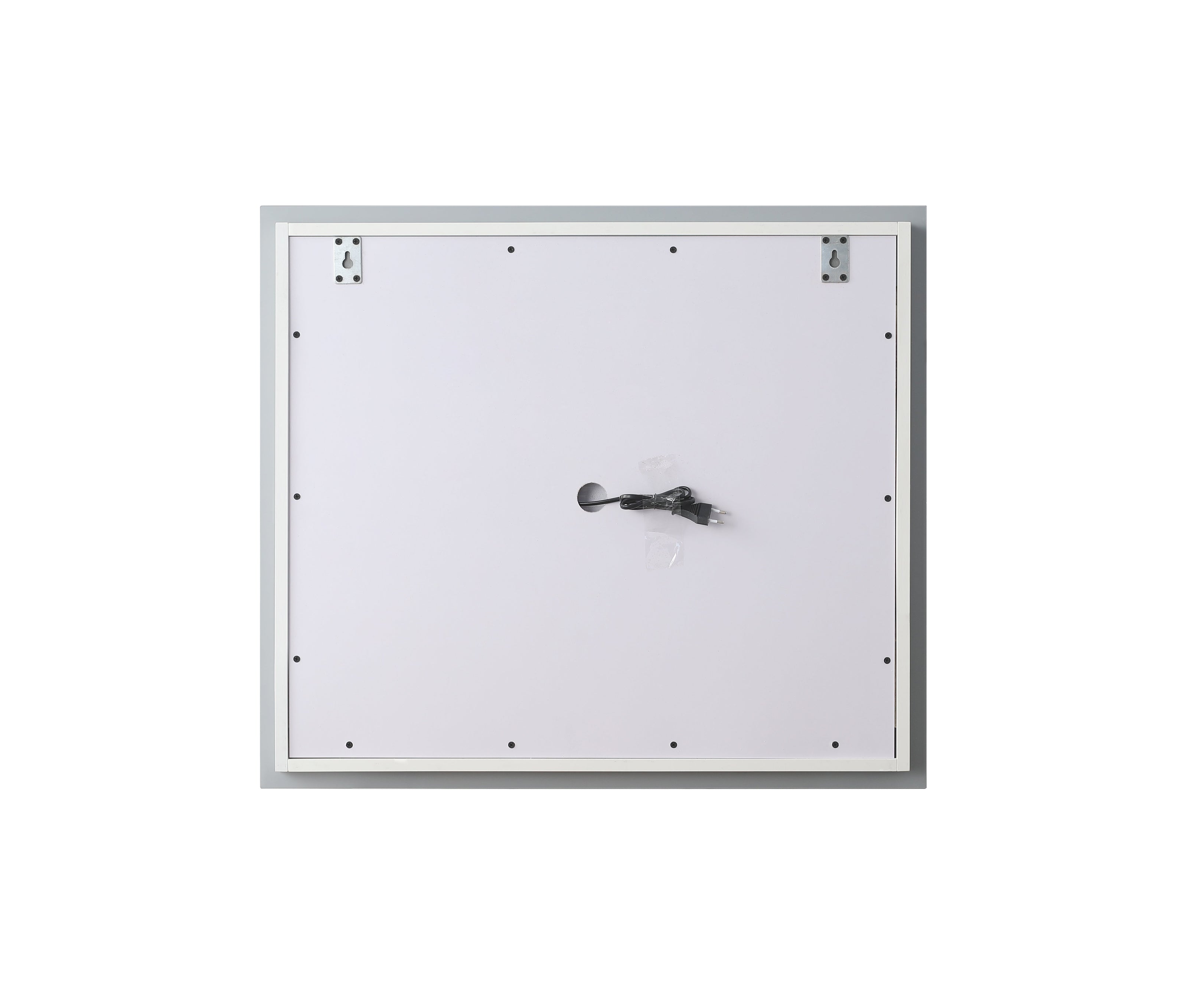 Specchio a LED Arredo Bagno New York 80x70cm Smart