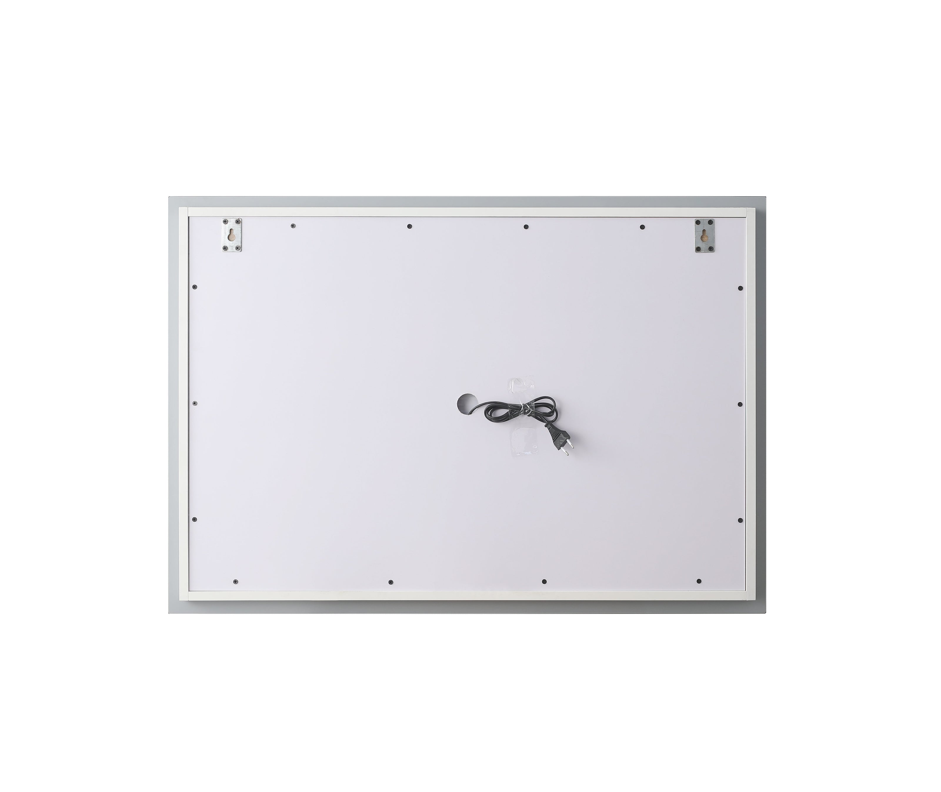 Specchio a LED Arredo Bagno New York 100x70cm Anti-Appannamento