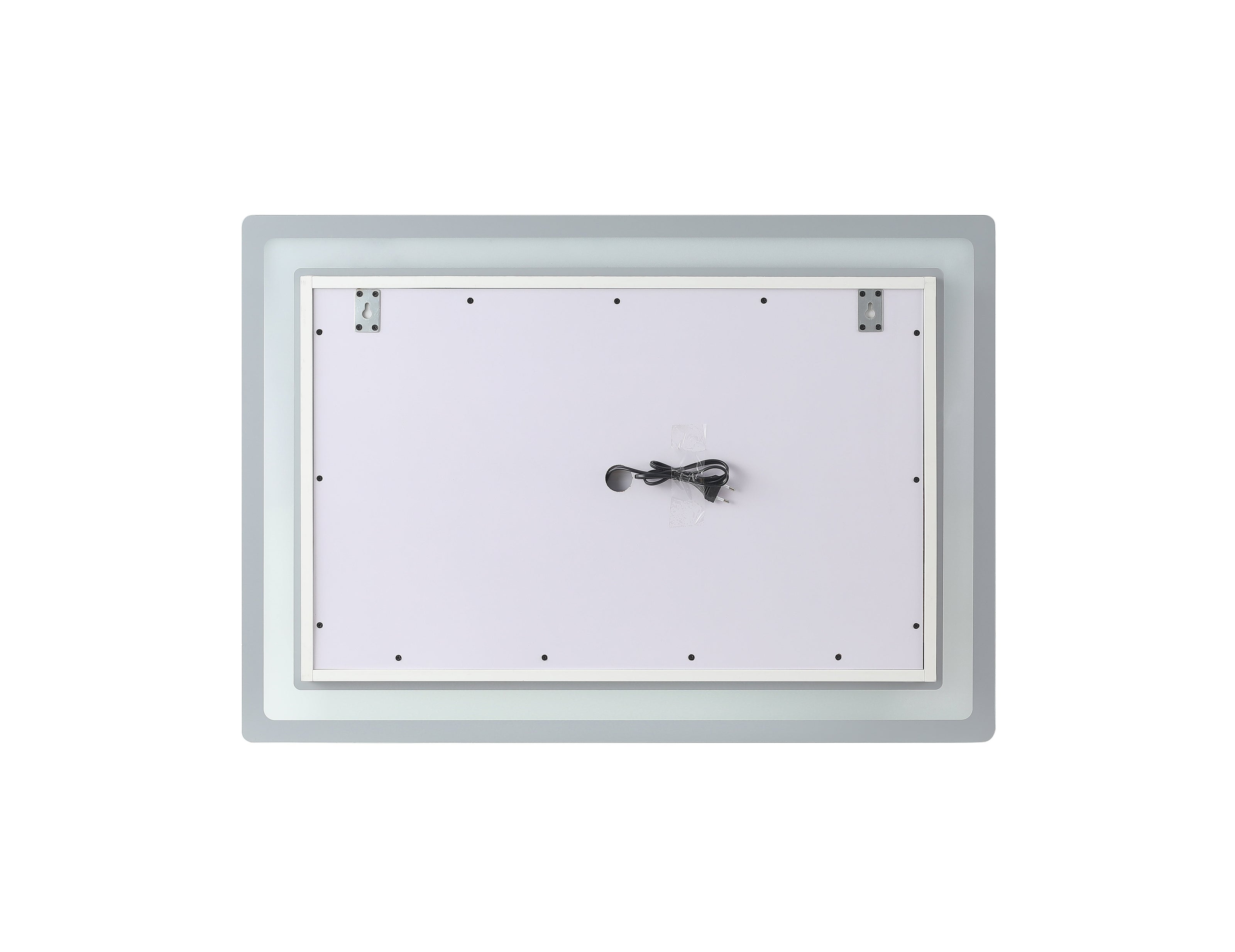 Specchio a LED Arredo Bagno Las Vegas 100x70cm Smart Antifog