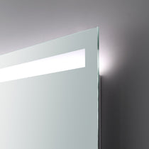Specchio a LED Arredo Bagno Tokyo 60x70cm Multifunzione