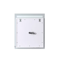 Specchio a LED Arredo Bagno Tokyo 60x70cm Multifunzione