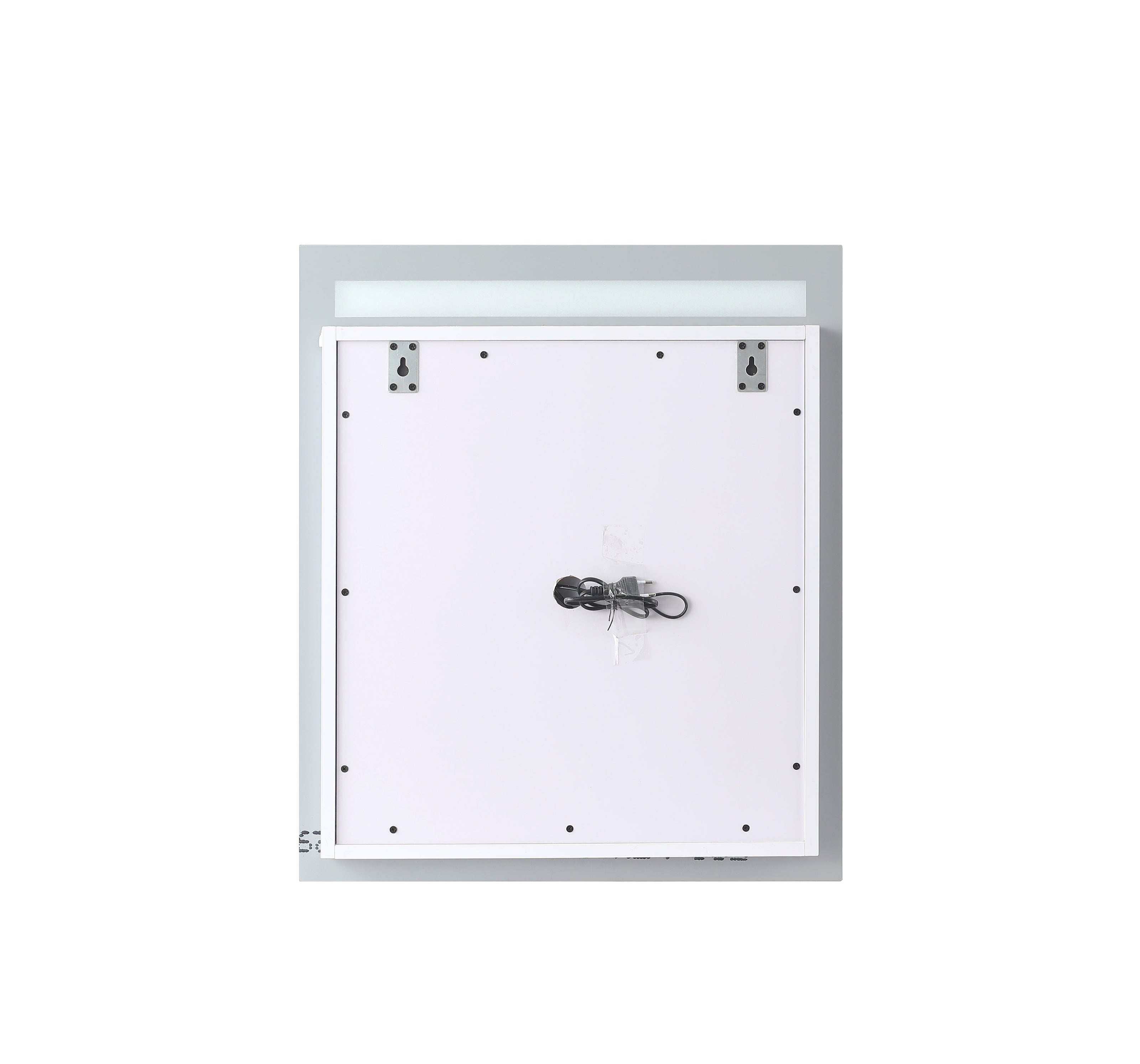 Specchio a LED Arredo Bagno Tokyo 120x70cm Multifunzione