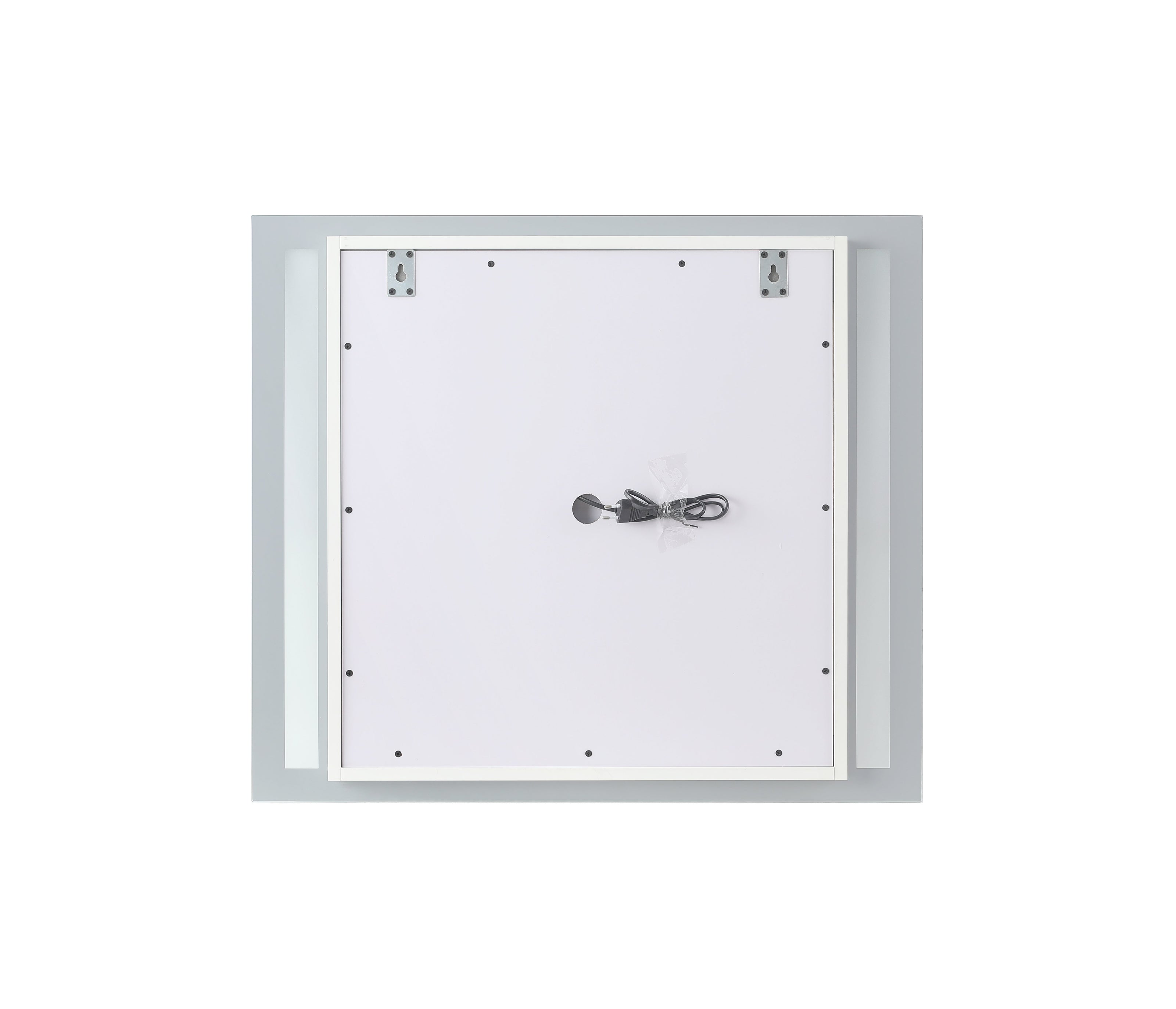 Specchio a LED Arredo Bagno Miami 120x70cm Antiappannamento