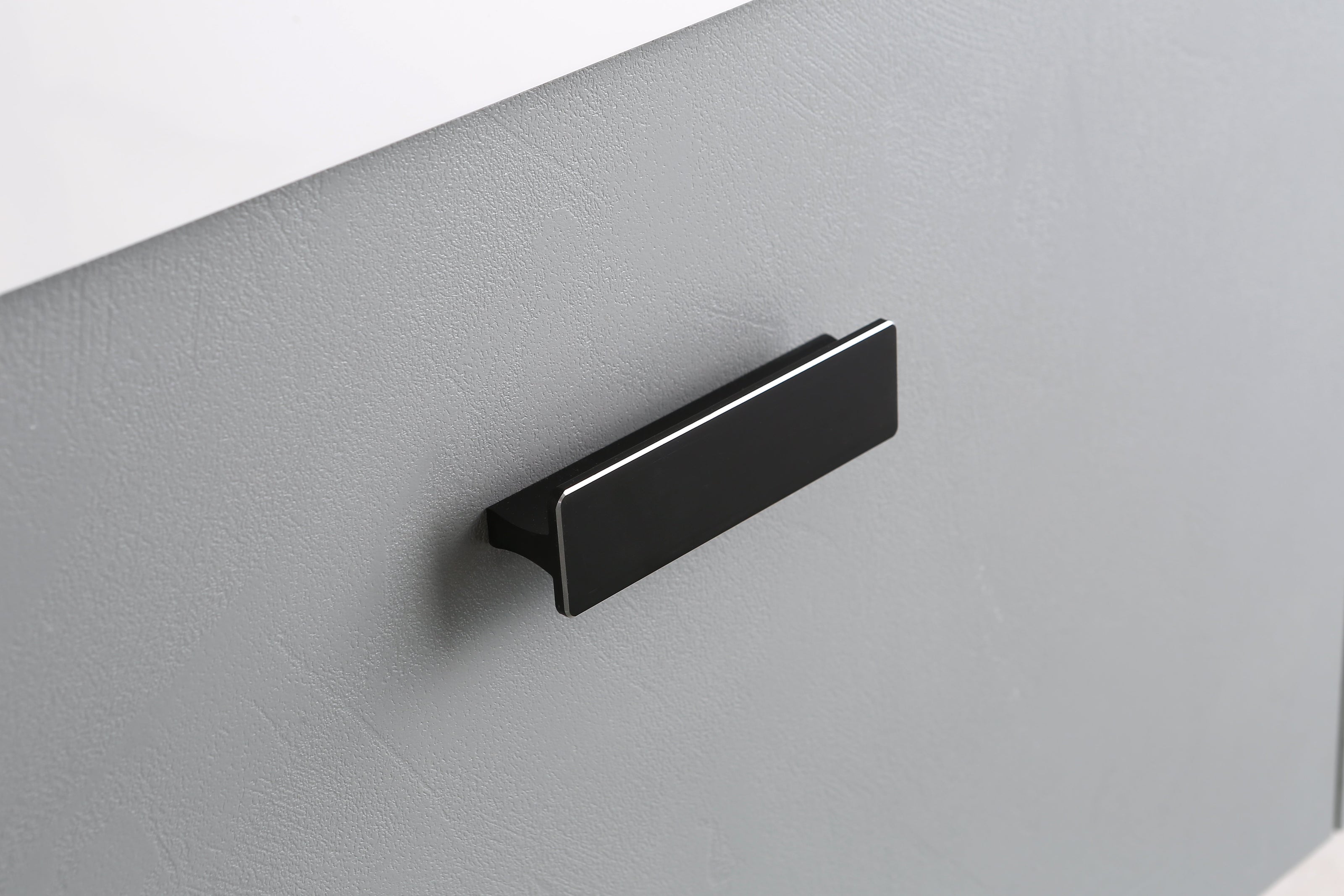 Mobile Arredo Bagno 130 cm Agata Sospeso Moderno Contemporaneo XL