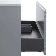 Set Mobile Arredo Bagno Ariel Stone 70