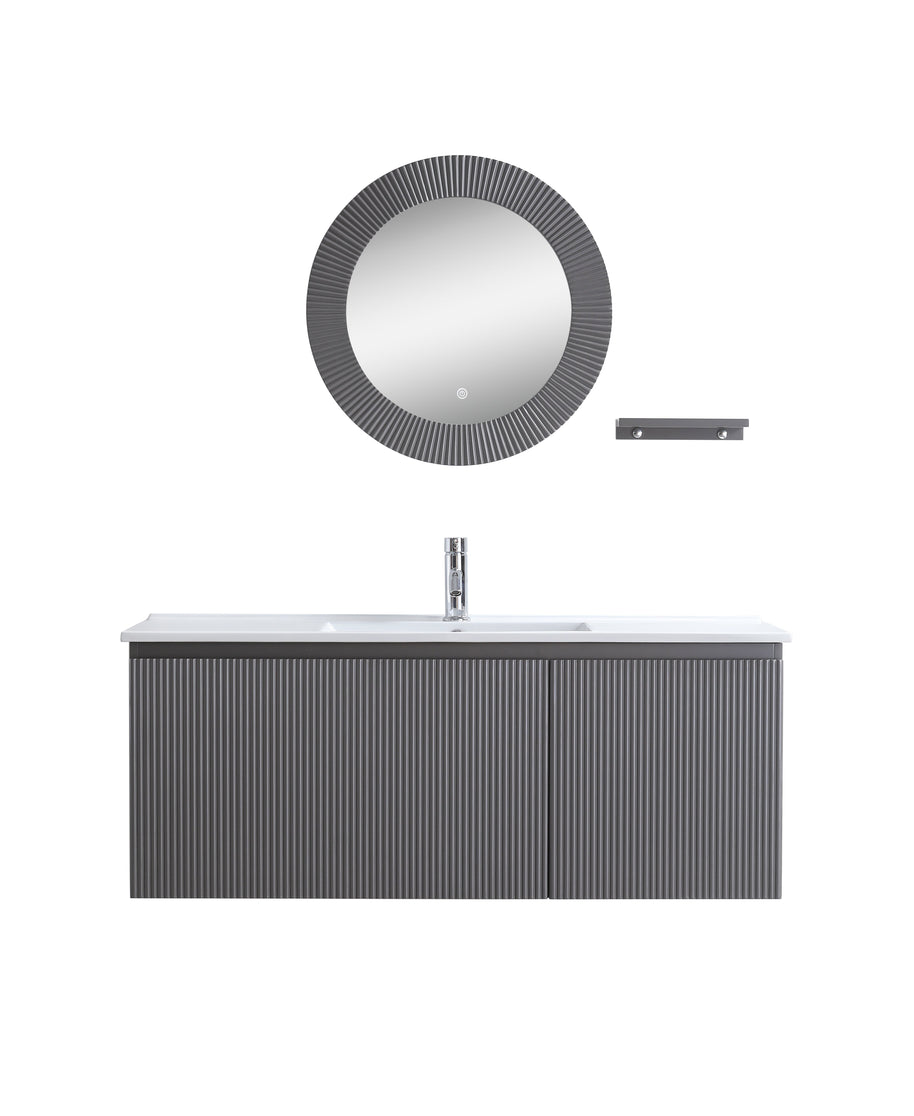 Set Mobile Arredo Bagno Clara 120