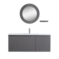 Set Mobile Arredo Bagno Clara 120