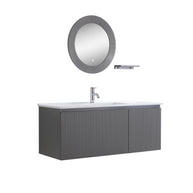 Set Mobile Arredo Bagno Clara 120