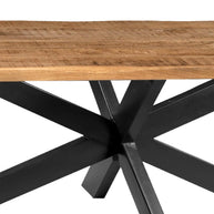 Tavolo Daytona 130x80 cm