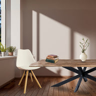 Tavolo Daytona 160x85 cm