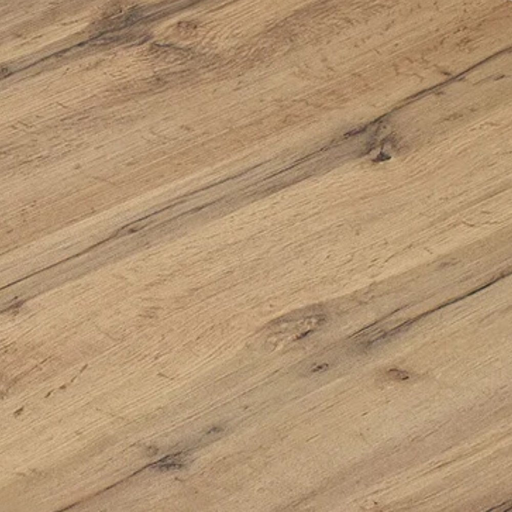 Tavolo Legno di Acacia Daytona 160x85 cm Allungabile a 240 cm