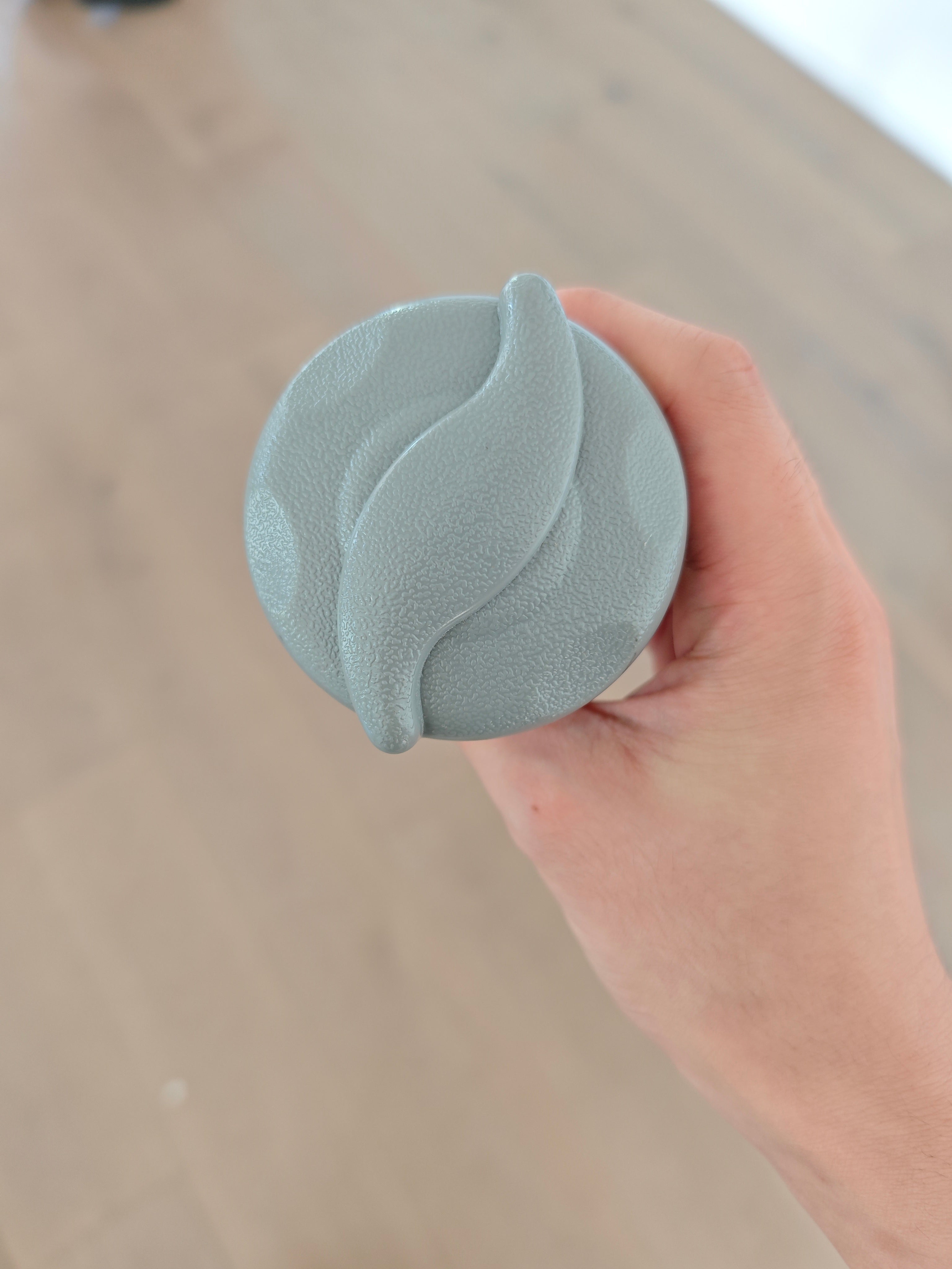 Deviatrice di flusso