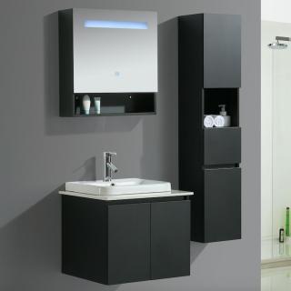 Arredo Bagno Mobili Bagno.Mobile Arredo Bagno Tokyo 70 Cm Moderno Colonna Arredo Cod 00001406