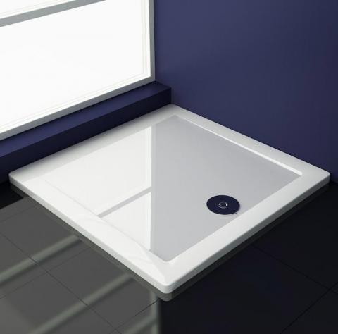 Piatto Doccia 80x90 In Ceramica.Scegli Tra I Piatti Doccia Quello Piu Adatto Alle Tue Misure